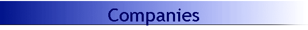 Companies